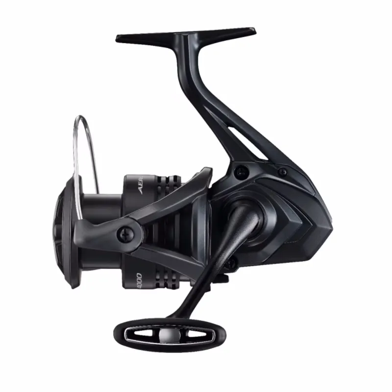 Shimano AERO 4000 - 180m/0,30mm - 4,7:1 - 275g