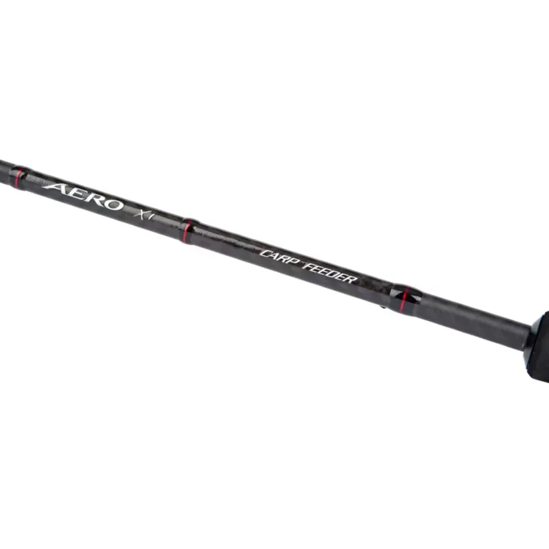 Shimano Aero X1A Carp Feeder 3,66m - 0-100g - 2tlg. - 258g