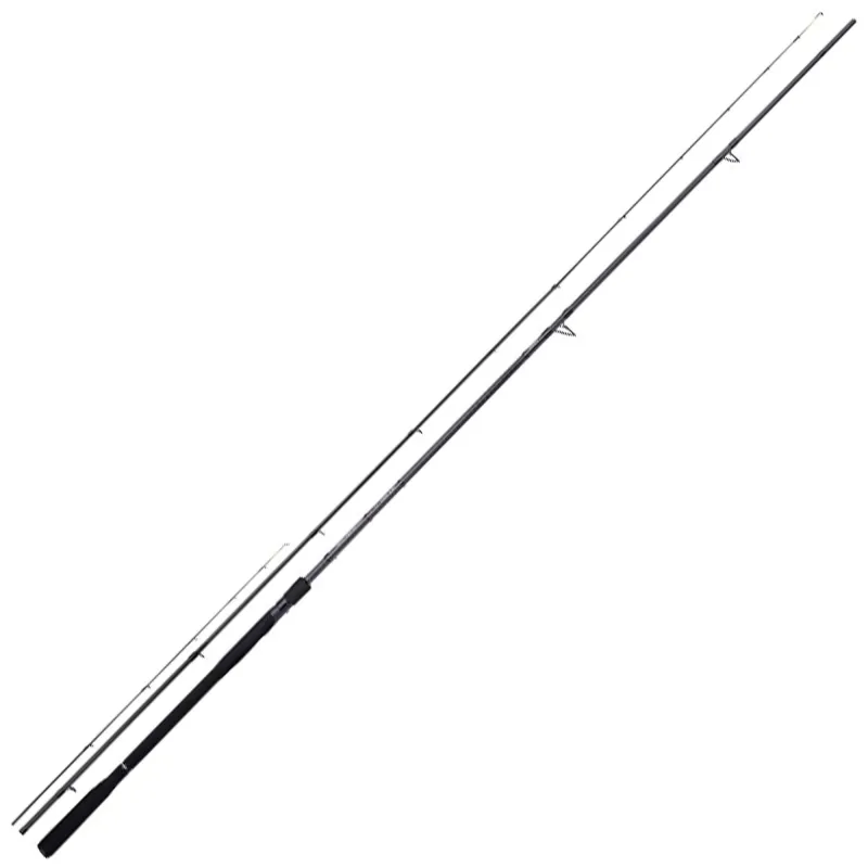 Shimano Aero X1A Distance Feeder 3,66m - 0-120g - 2tlg. - 260g