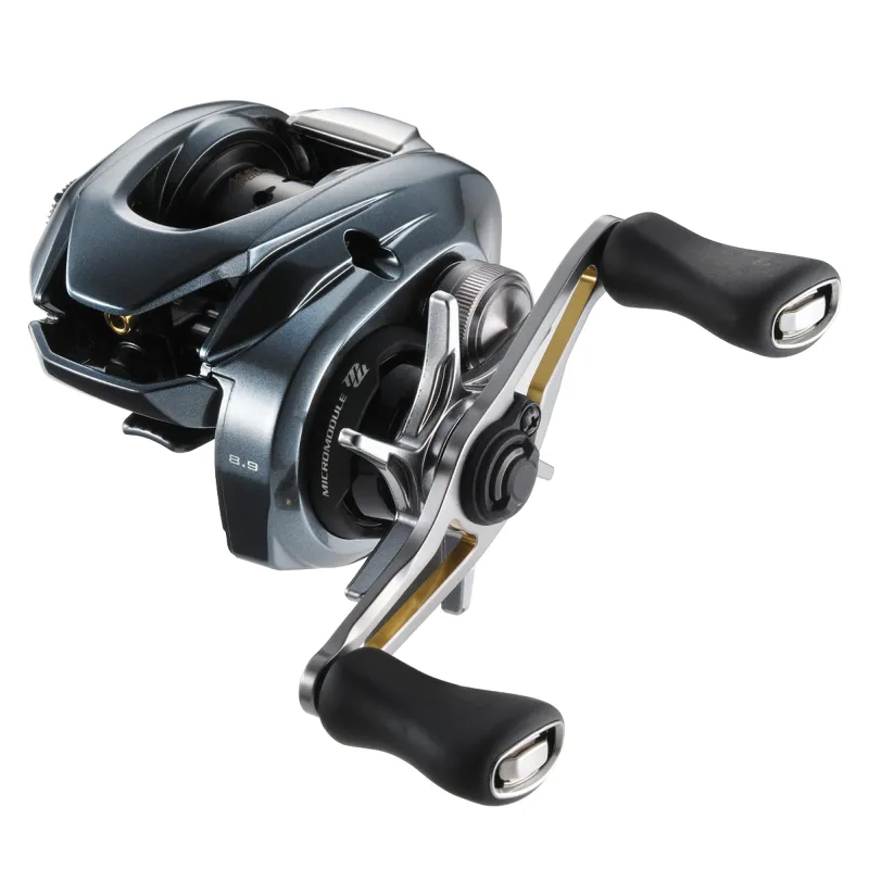 Shimano Aldebaran BFS XG Left Hand