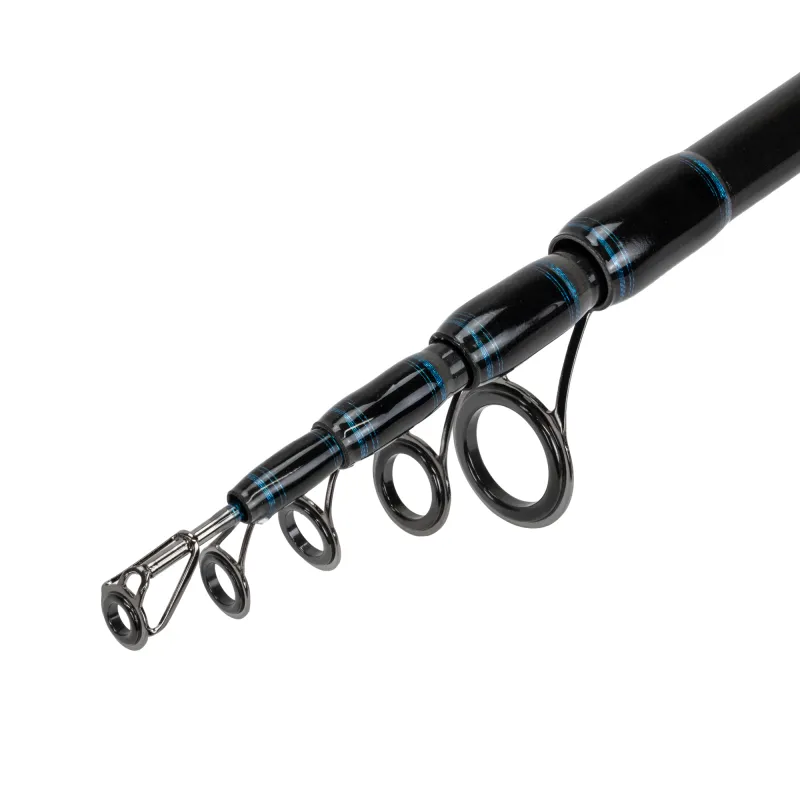 Shimano Alivio Tele Slim GT 300 XH - 3,00m - 40-80g