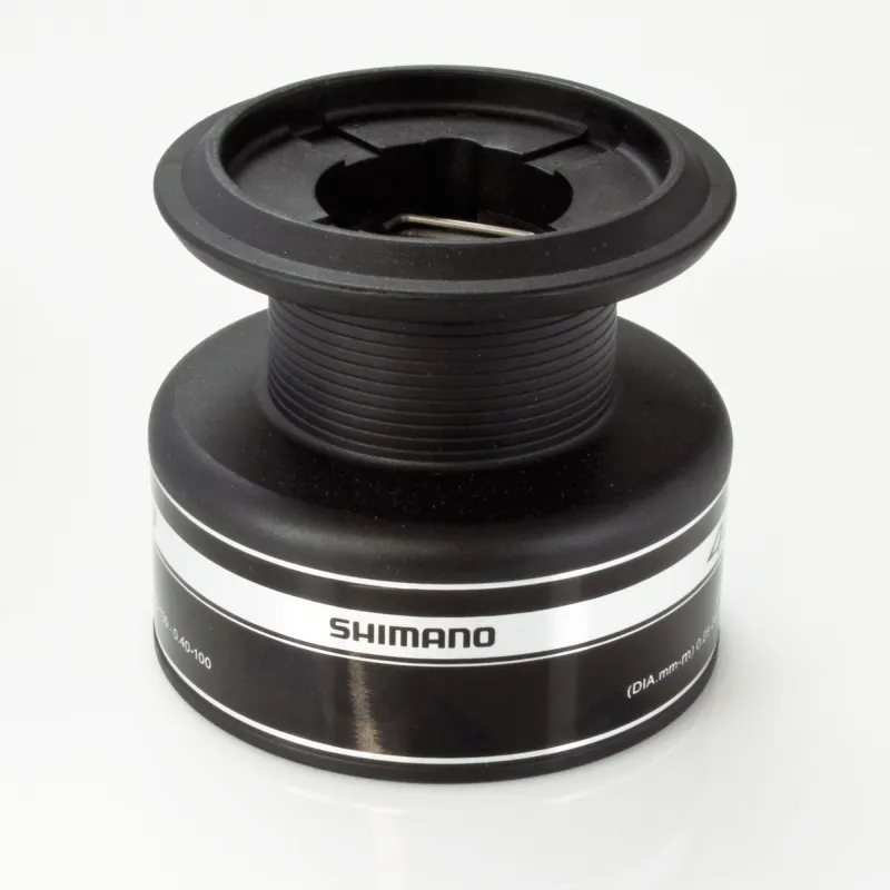 Shimano Baitrunner DL 4000 FB Freilaufrolle 260m/ 0,25mm - 4,80:1 - 415g