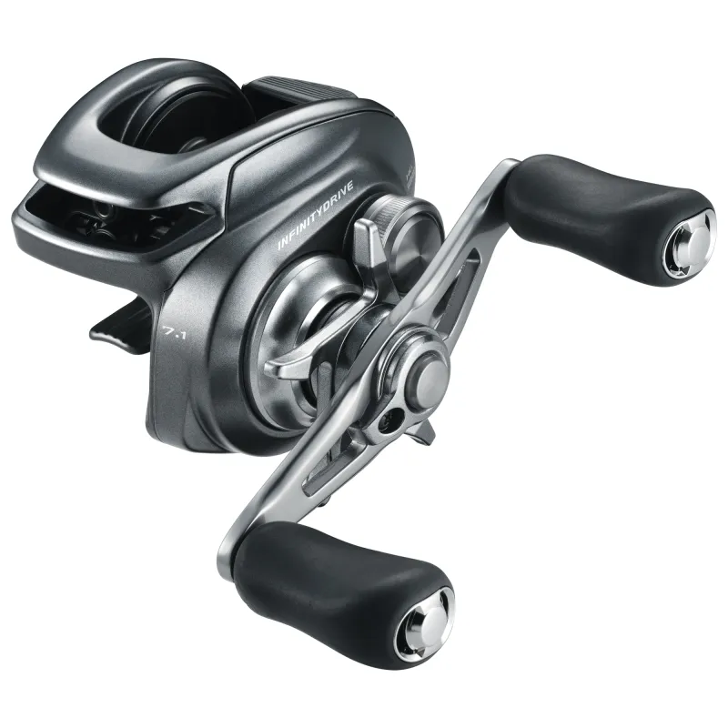 Shimano Bantam 151 HG LH