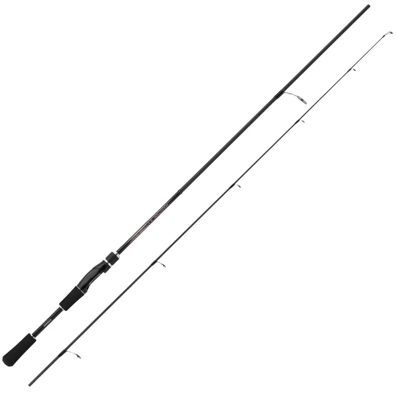 Shimano Bass One XT 266L2 Spinning 1,98m - 2-7g