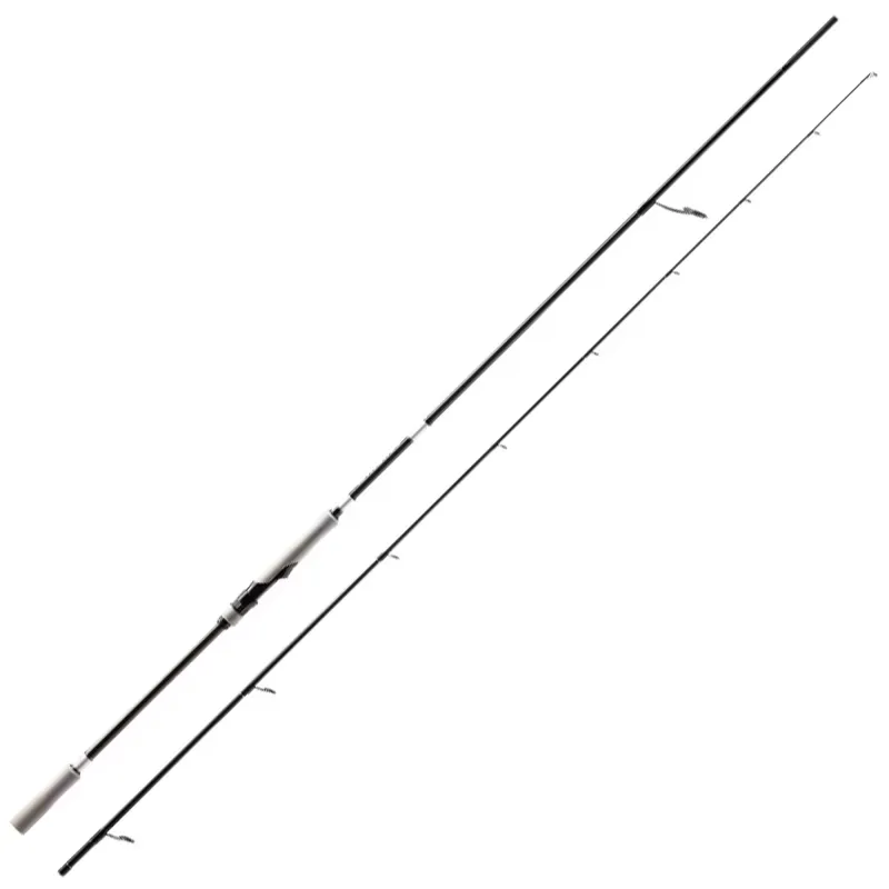 Shimano Bassterra XT+ A Seabass 2,74m - 6-32g - 2tlg - 153g