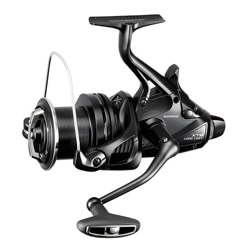 Shimano Big Baitrunner XT-B LC 550m/0,35mm - 4,6:1 - 720g