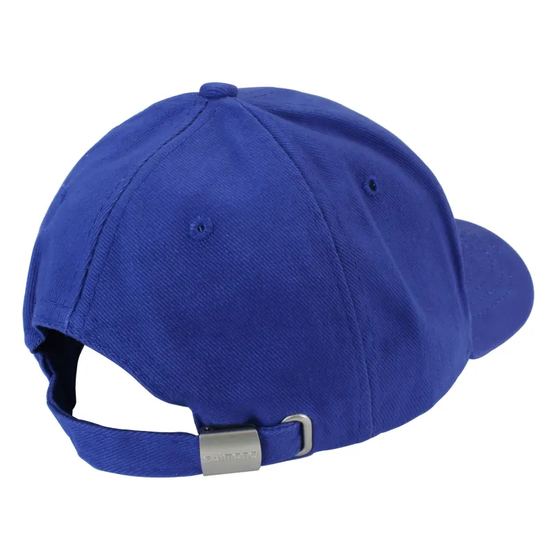 Shimano Cap Royal Blue