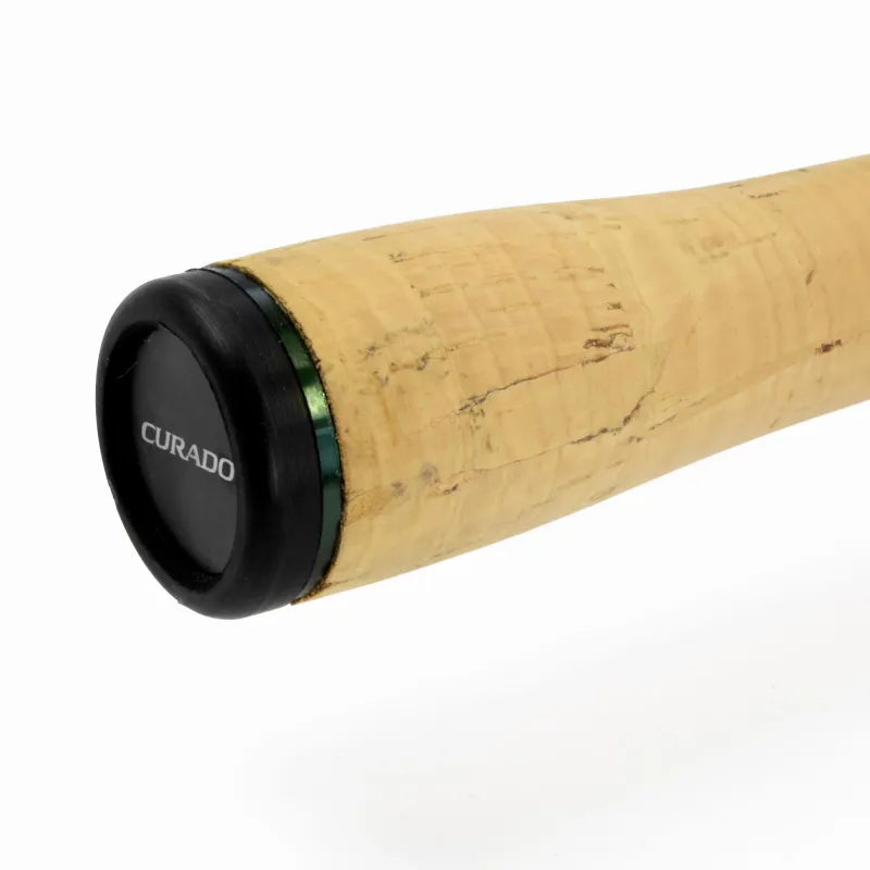 Shimano Curado 7'4" MH Casting 2,26m - 7-21g - 1tlg