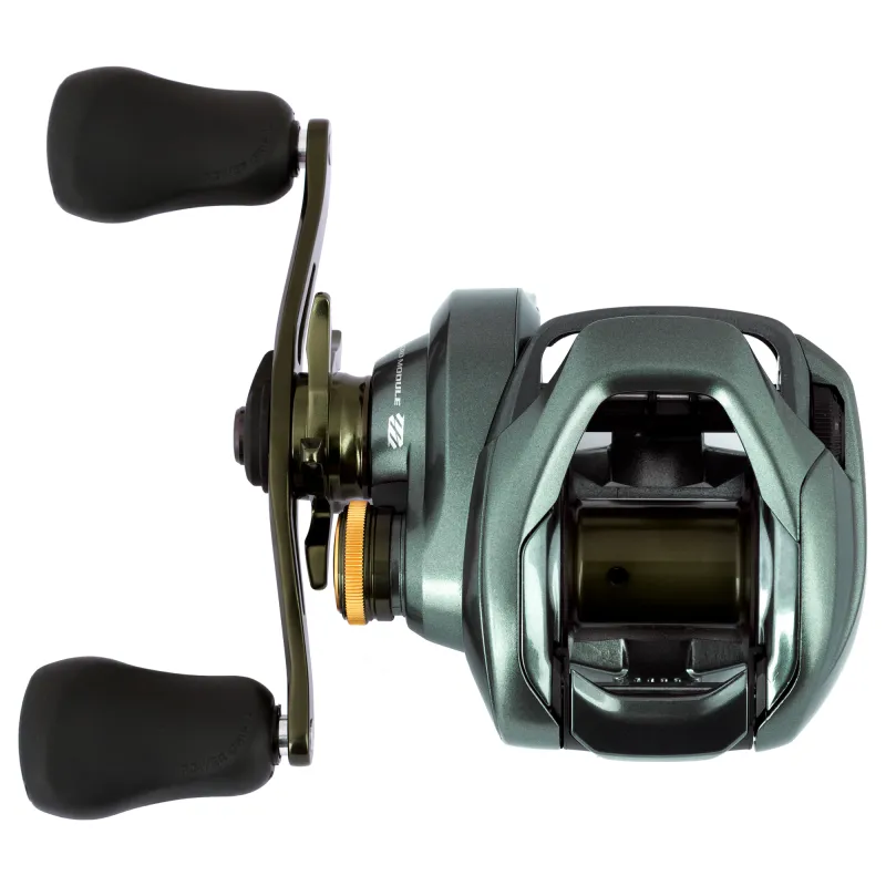 Shimano Curado DC 201 XG 225m/0,20mm - 8,5:1 - 230g