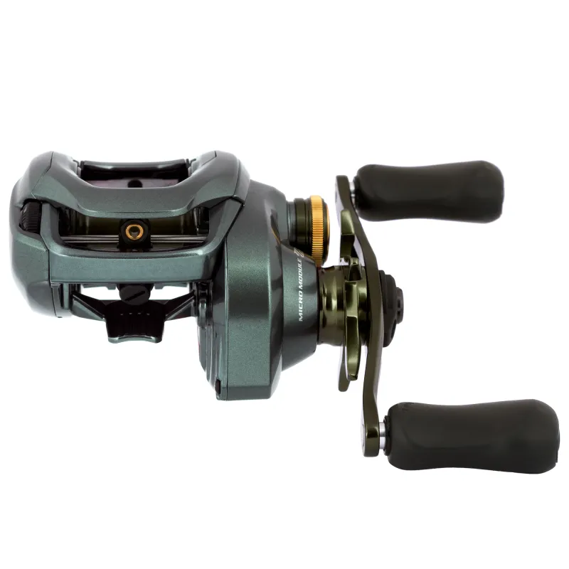 Shimano Curado DC 201 XG 225m/0,20mm - 8,5:1 - 230g