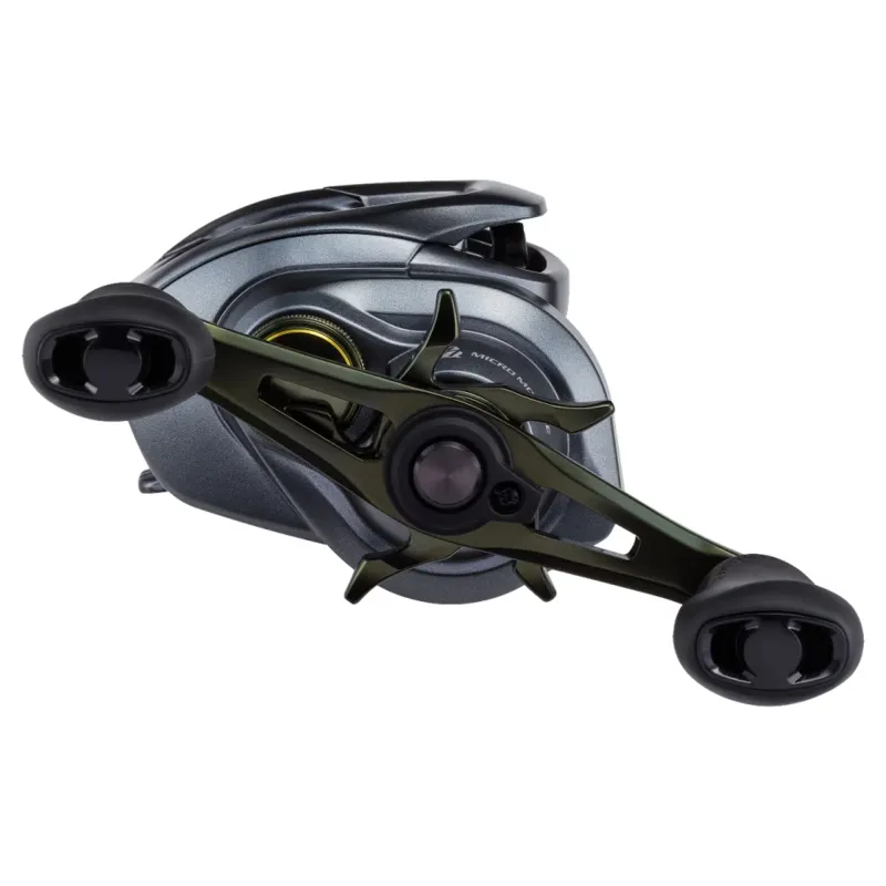 Shimano Curado DC 200 HG - 225m/0,20mm - 7,4:1 - 230g