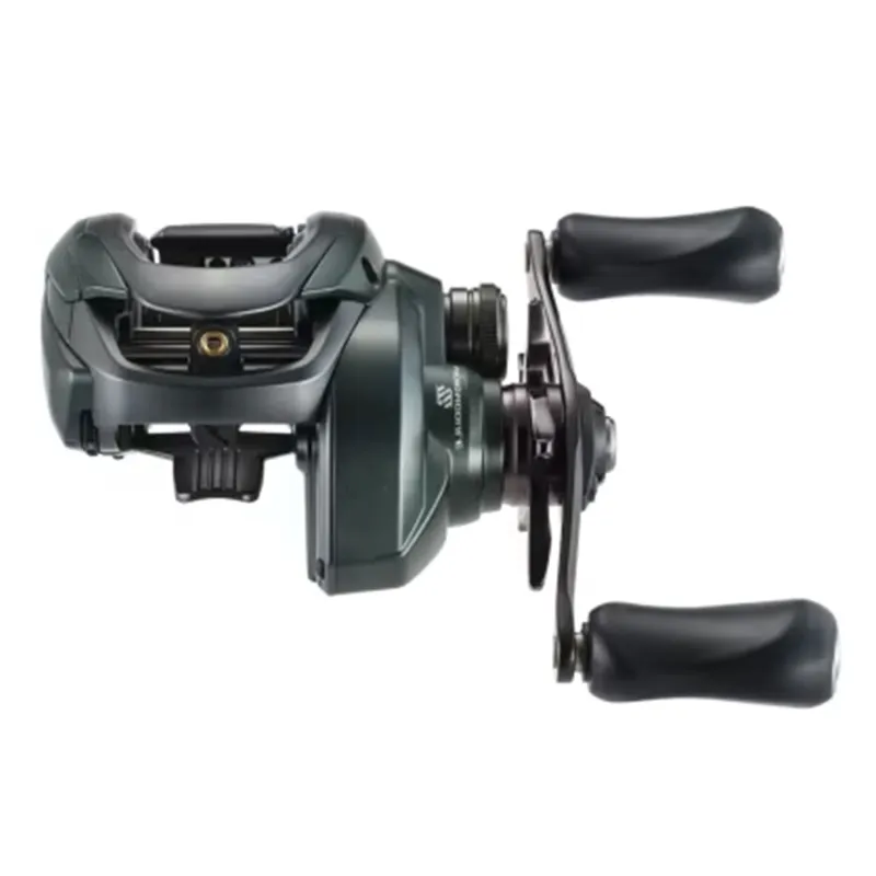 Shimano Curado M 151 151 HG