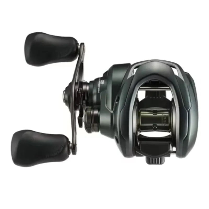 Shimano Curado M 151 151 HG