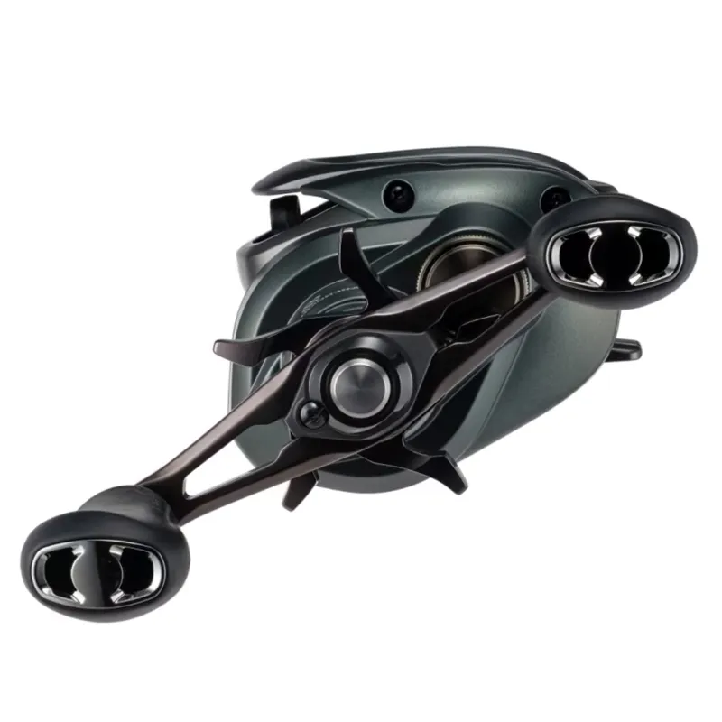 Shimano Curado M 151 151 XG