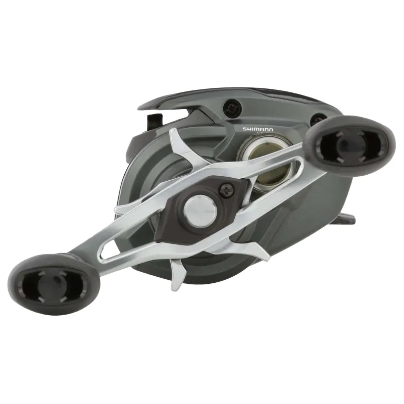 Shimano Curado M 201 201 HG - 215g