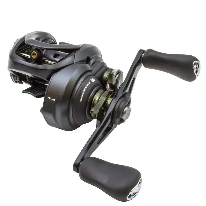 Shimano CURADO MGL K 71HG 150m/ 0,25mm - 7,4:1 - 195g