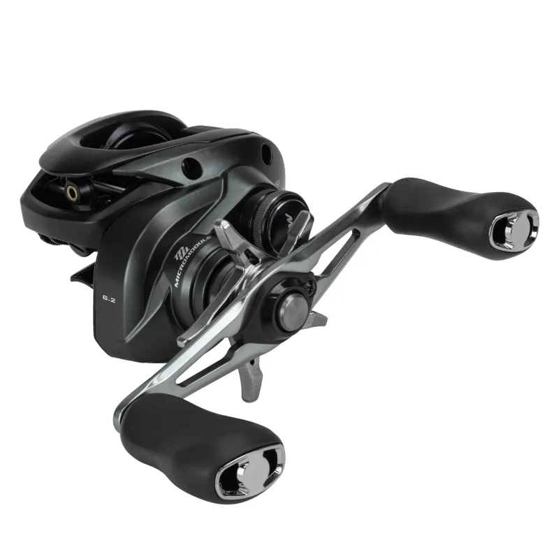 Shimano Curado MGL K151 190g