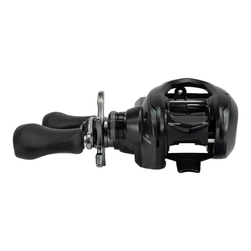 Shimano Curado MGL K151 190g