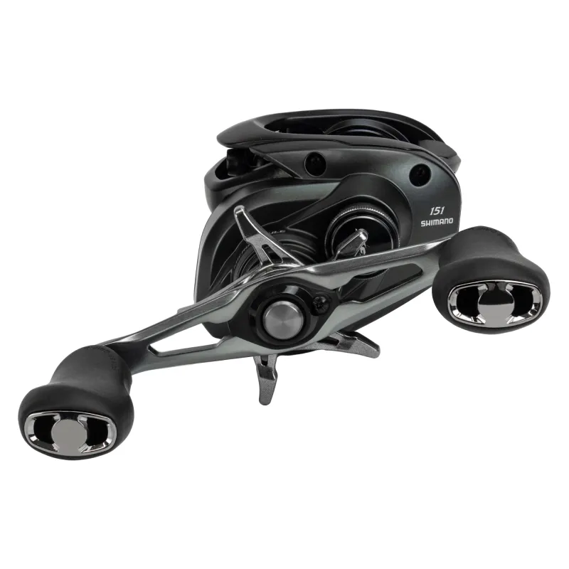 Shimano Curado MGL K151 190g