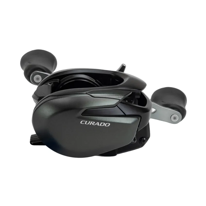 Shimano Curado MGL K151 190g