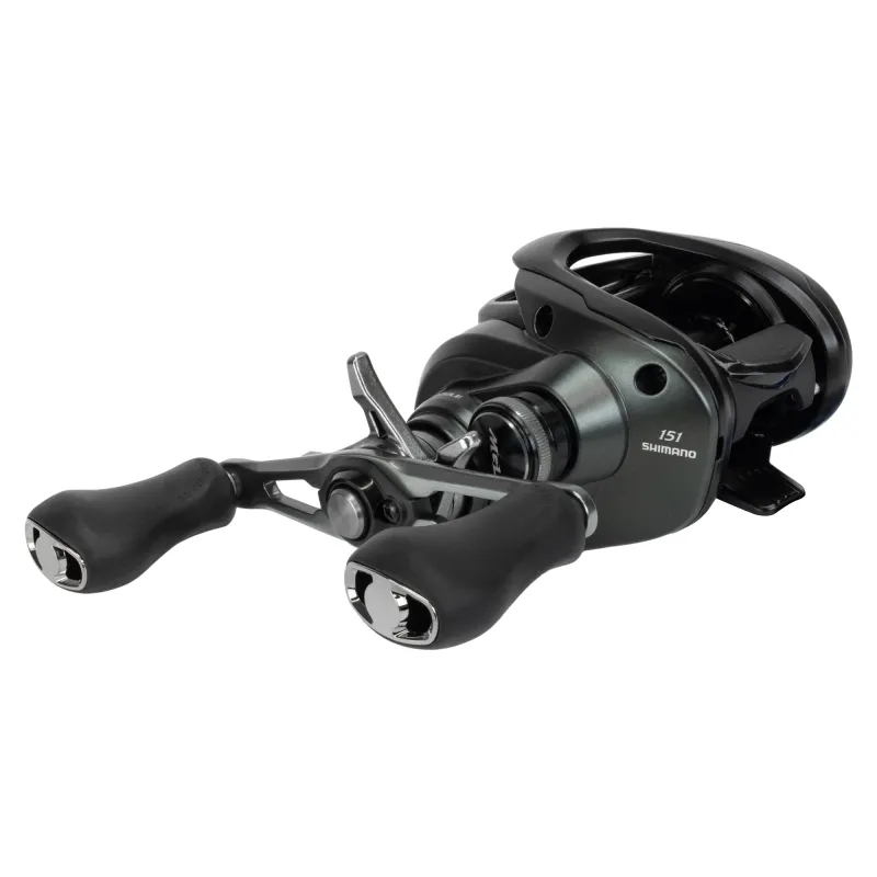 Shimano Curado MGL K151 190g