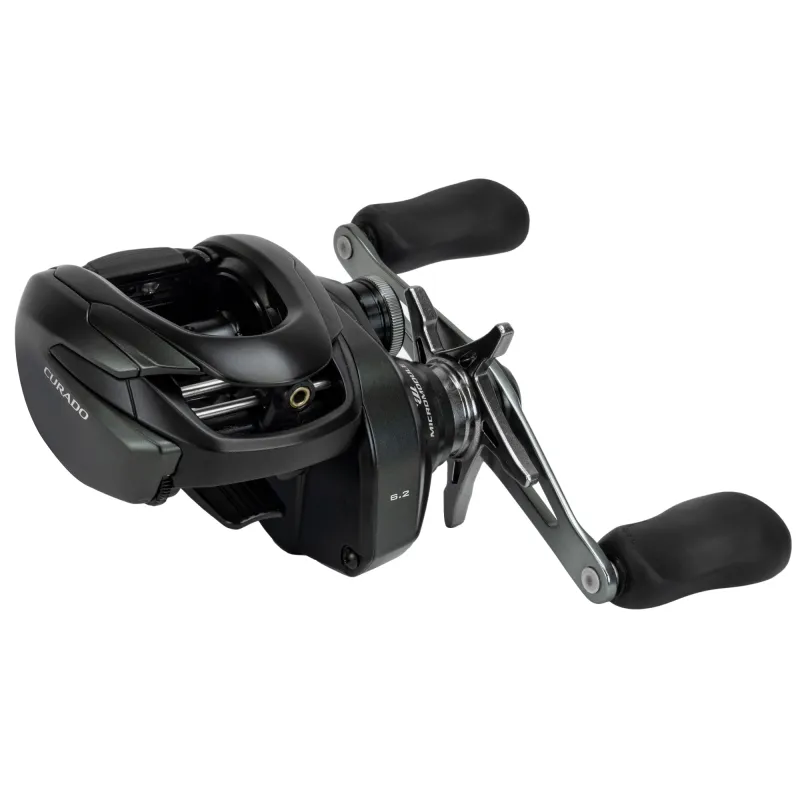 Shimano Curado MGL K151 190g