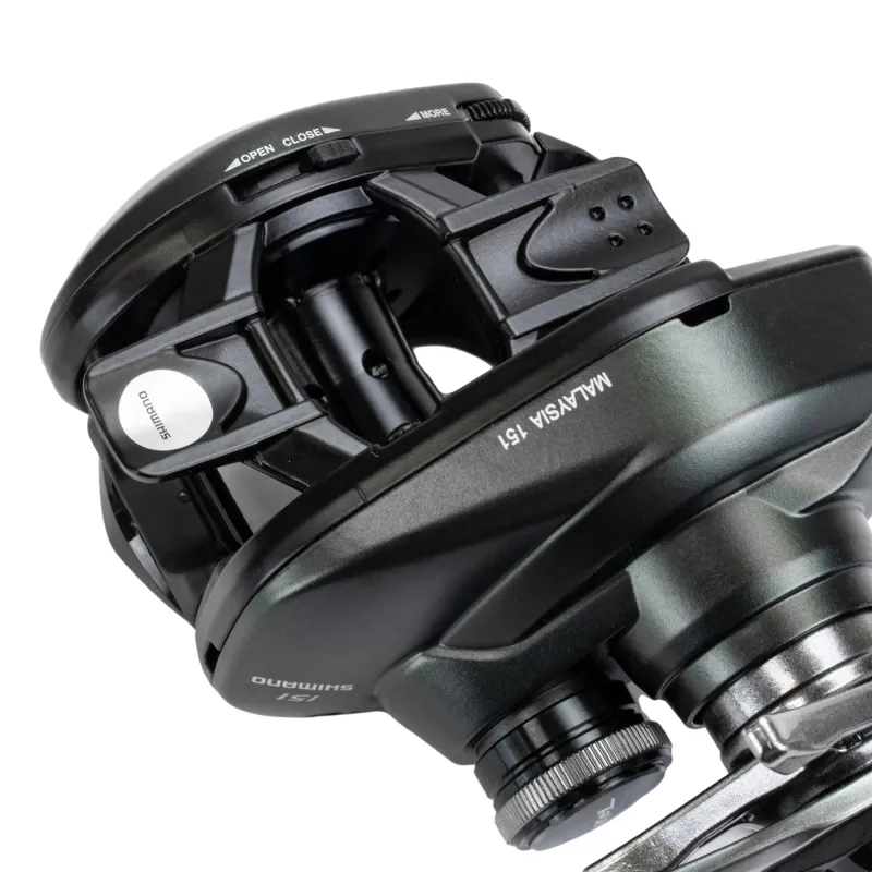 Shimano Curado MGL K151 190g