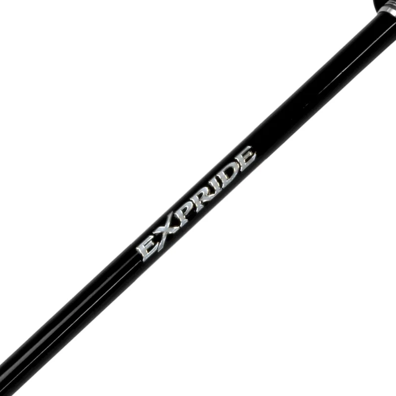 Shimano Expride 264UL - 1,93m - 2-7g - 1tlg