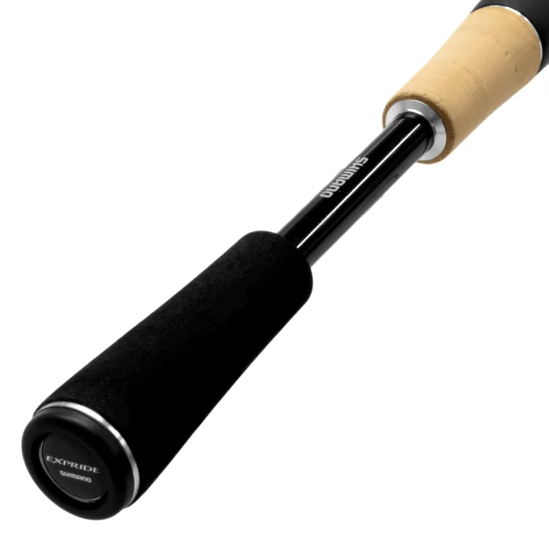 Shimano Expride 264UL - 1,93m - 2-7g - 1tlg