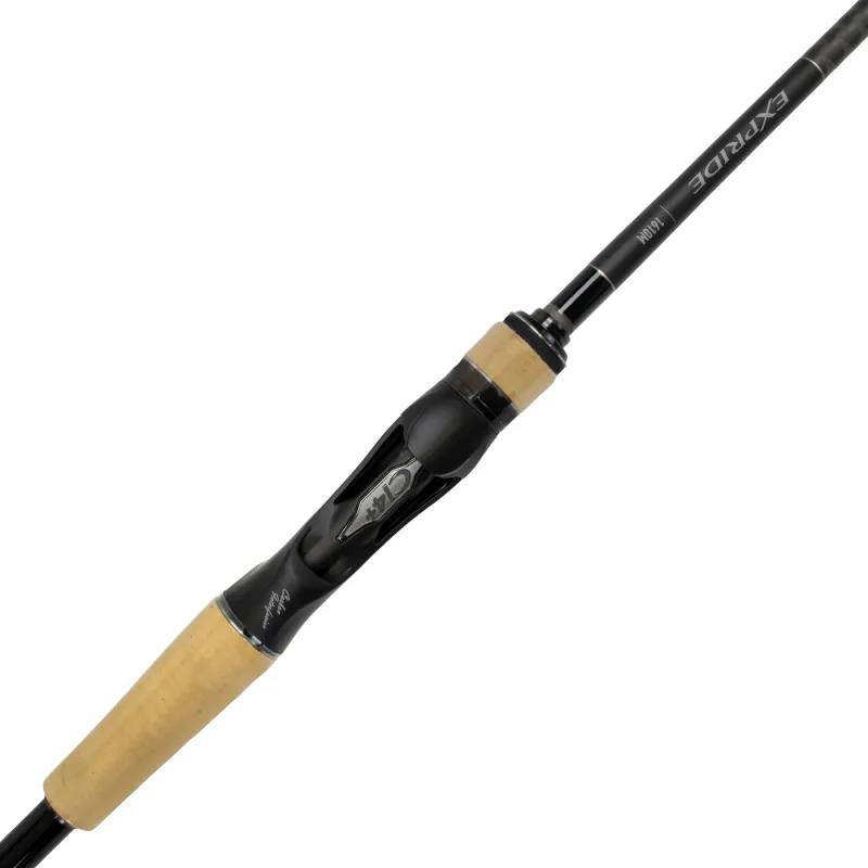 Shimano Expride Casting 2,08m 6'10" 7-21g 1+1pc