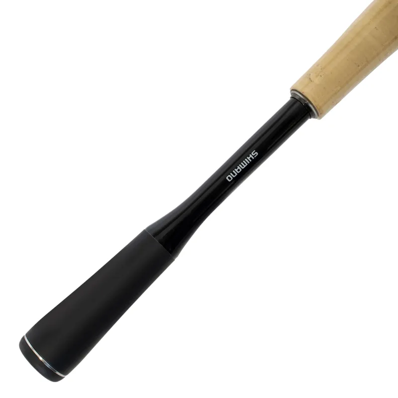 Shimano Expride Casting 2,08m 6'10" 7-21g 1+1pc