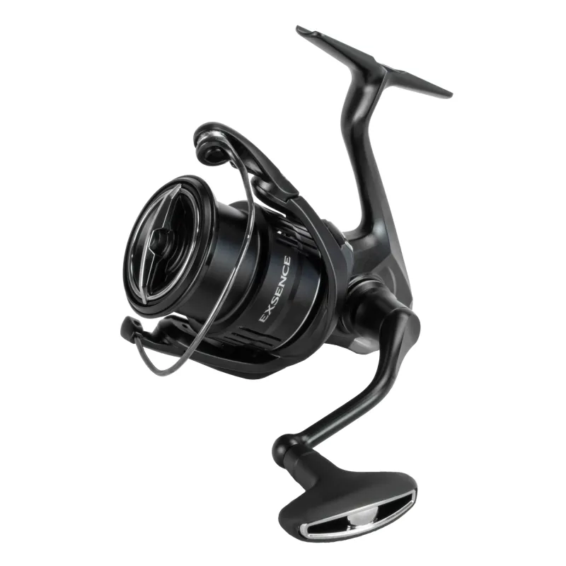 Shimano Exsence C3000M HG A - 125m/ 0,25mm - 6.0:1 - 180g