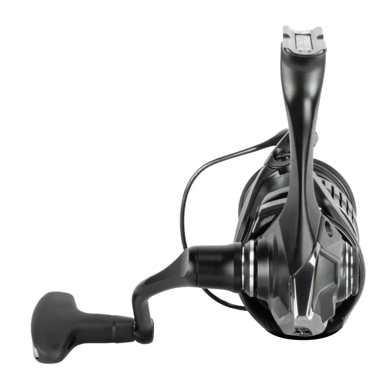 Shimano Exsence C3000M HG A - 125m/ 0,25mm - 6.0:1 - 180g