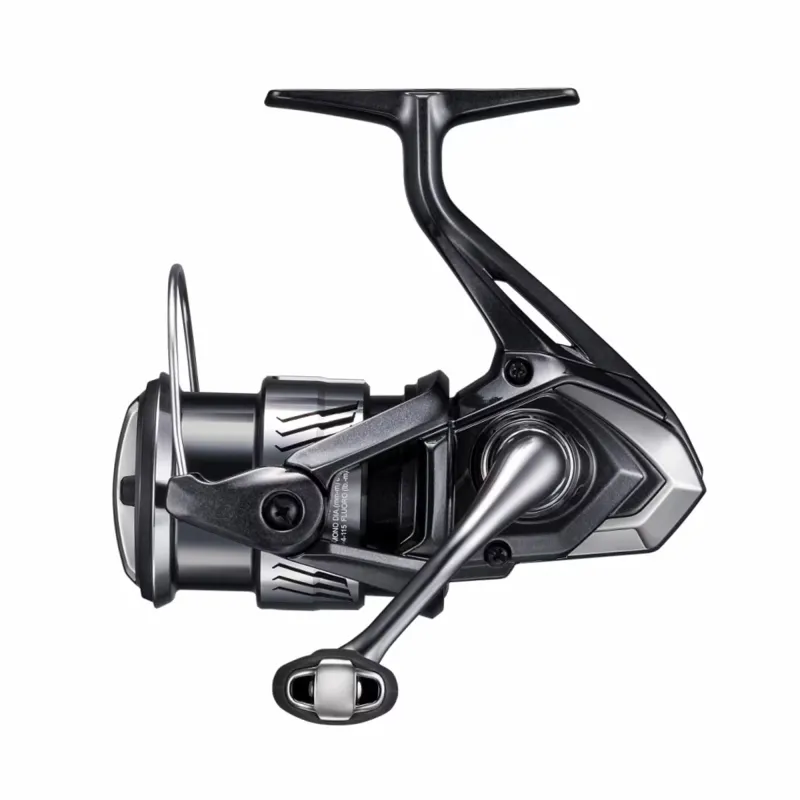 Shimano Miravel FA 2500HG - 160m/ 0,25mm - 6,2:1 - 200g