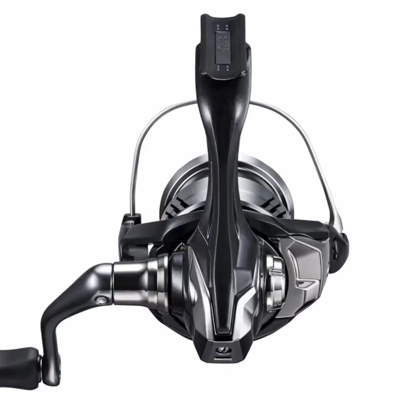 Shimano Miravel FA 2500HG - 160m/ 0,25mm - 6,2:1 - 200g