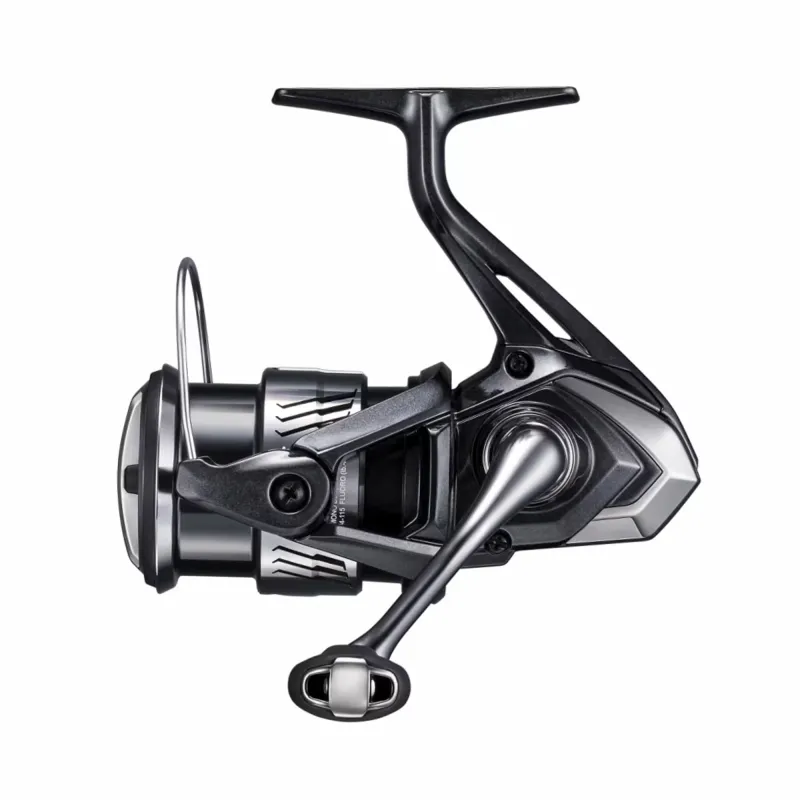 Shimano Miravel FA 2500S - 150m/ 0,16mm - 5,0:1 - 200g