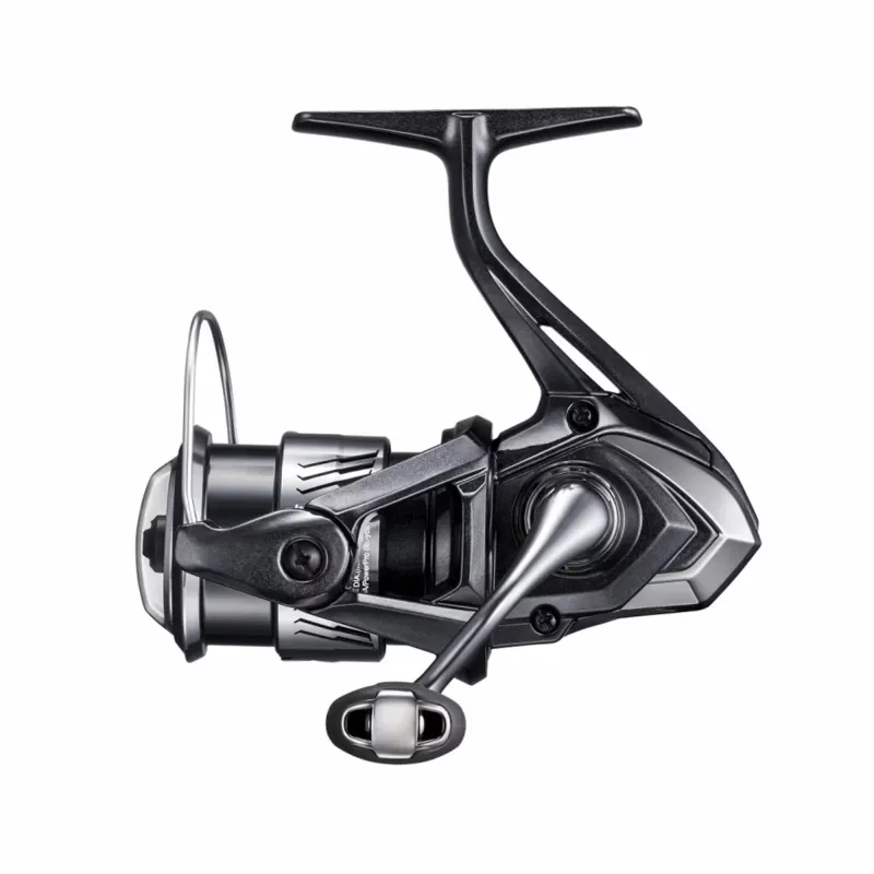 Shimano Miravel FA C2000SHG - 145m/ 0,14mm - 6,0:1 - 175g