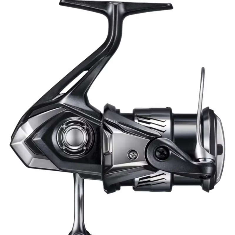 Shimano Miravel FA C2000SHG - 145m/ 0,14mm - 6,0:1 - 175g