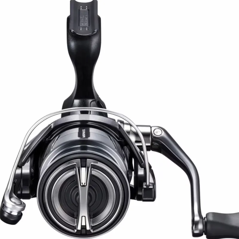 Shimano Miravel FA C2000SHG - 145m/ 0,14mm - 6,0:1 - 175g