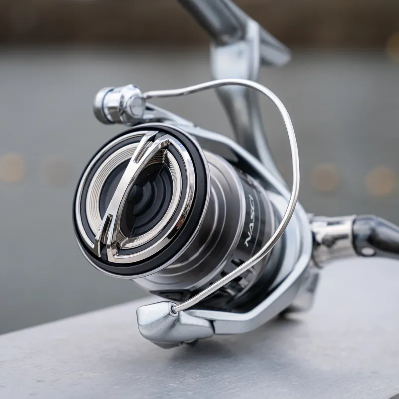 Shimano Nasci FC 500 - 170g - 0,20mm/110m