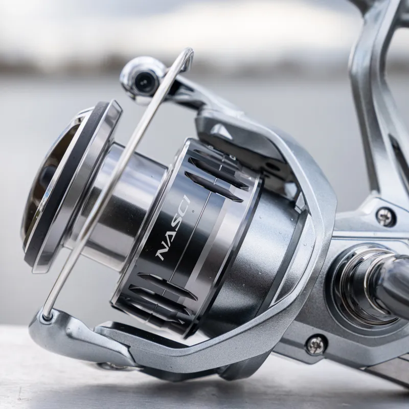 Shimano Nasci FC 500 - 170g - 0,20mm/110m