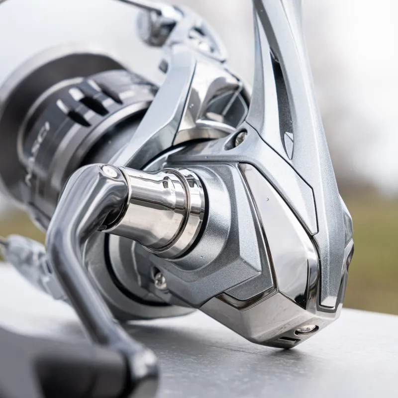 Shimano Nasci FC 500 - 170g - 0,20mm/110m