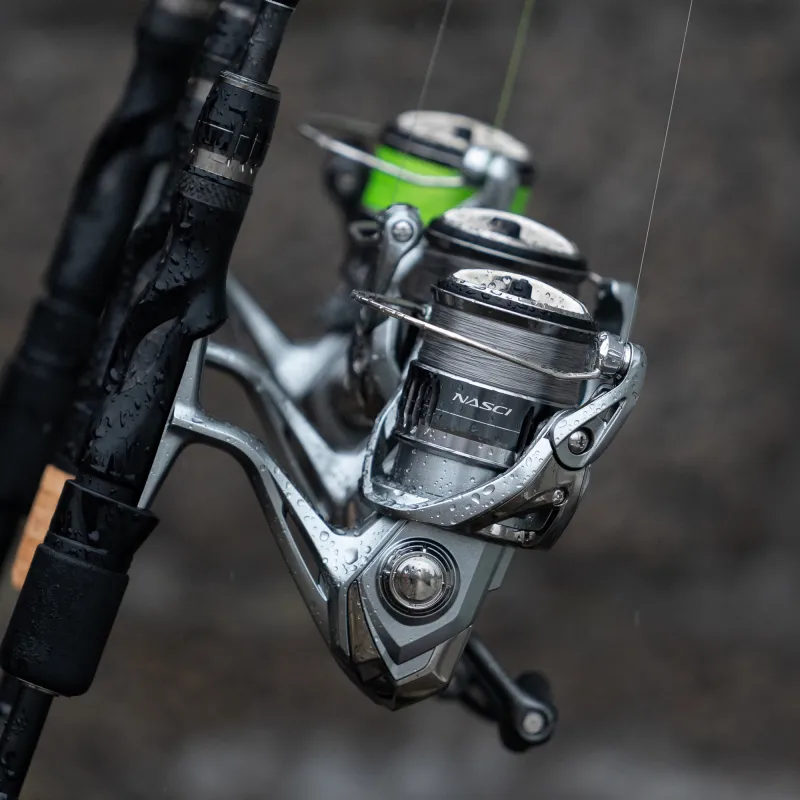 Shimano Nasci FC 500 - 170g - 0,20mm/110m