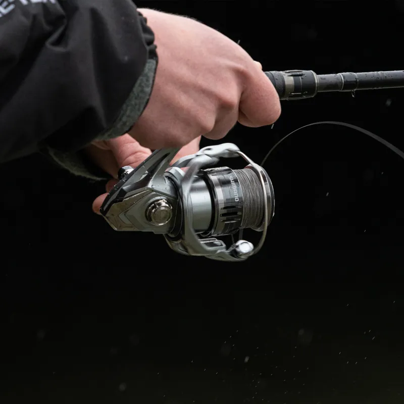 Shimano Nasci FC 500 - 170g - 0,20mm/110m
