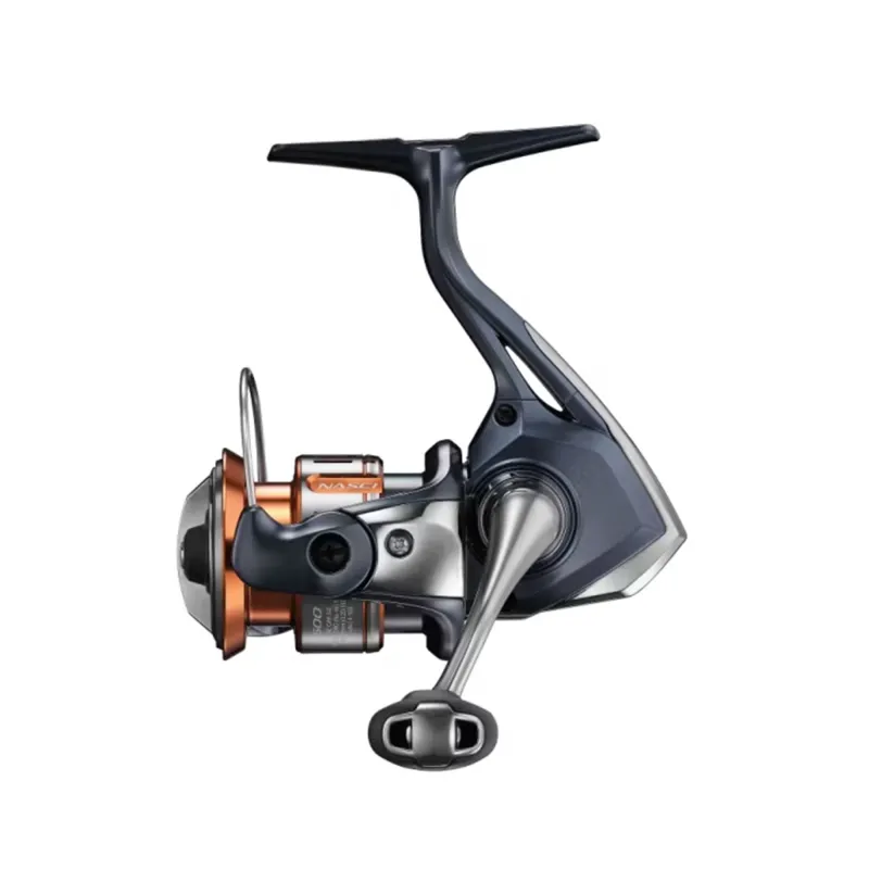 Shimano Nasci FD 500 - 170g - 0,20mm/110m - 5,6:1