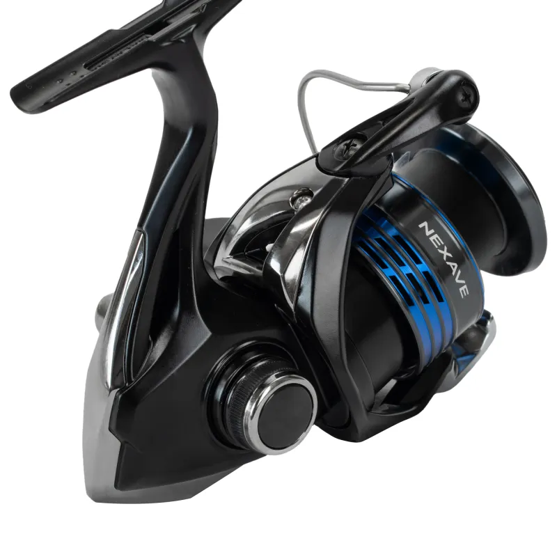 Shimano Nexave FI 1000