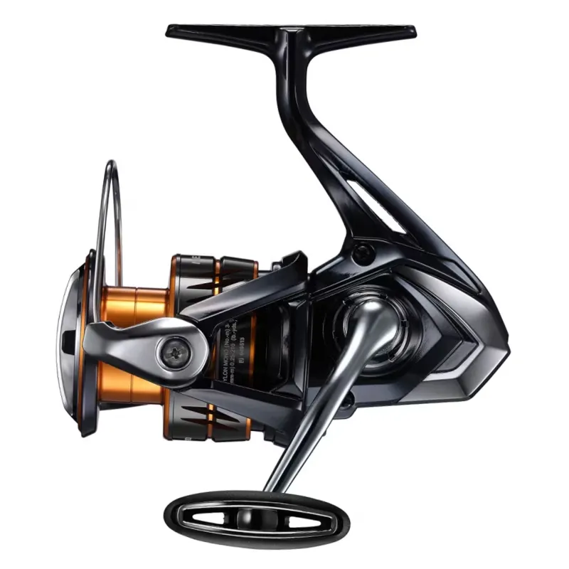 Shimano Nexave FJ 2500HG - 160m/0,25mm - 250g - 6,2:1