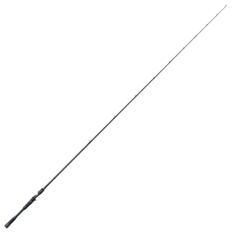 Shimano Poison Adrena | Shimano x Jackall 1610M | 2.08m - 7-21g