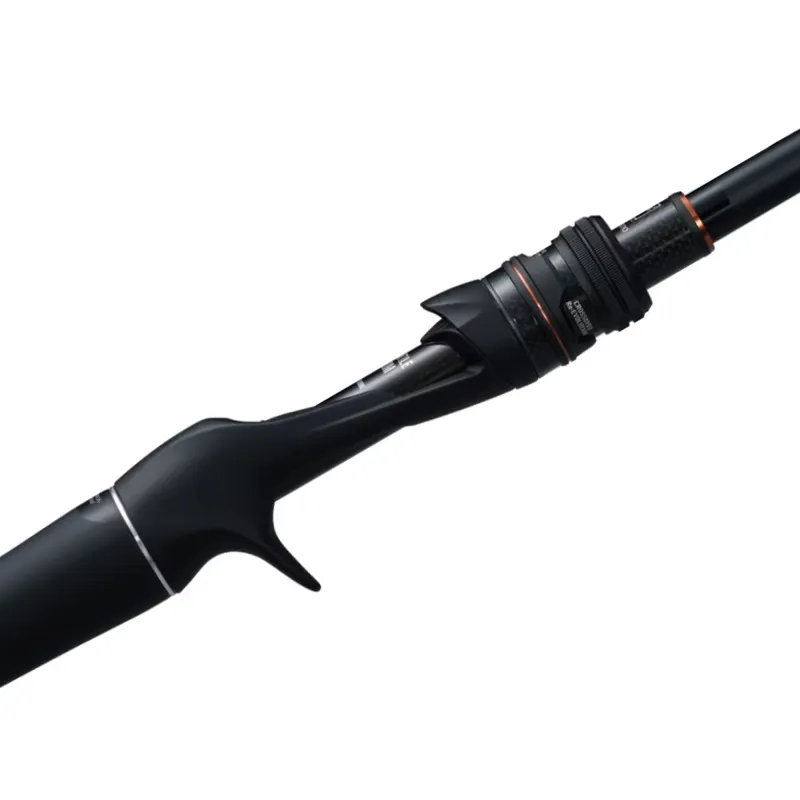 Shimano Poison Adrena | Shimano x Jackall 1610M-2 | 2.08m - 7-21g