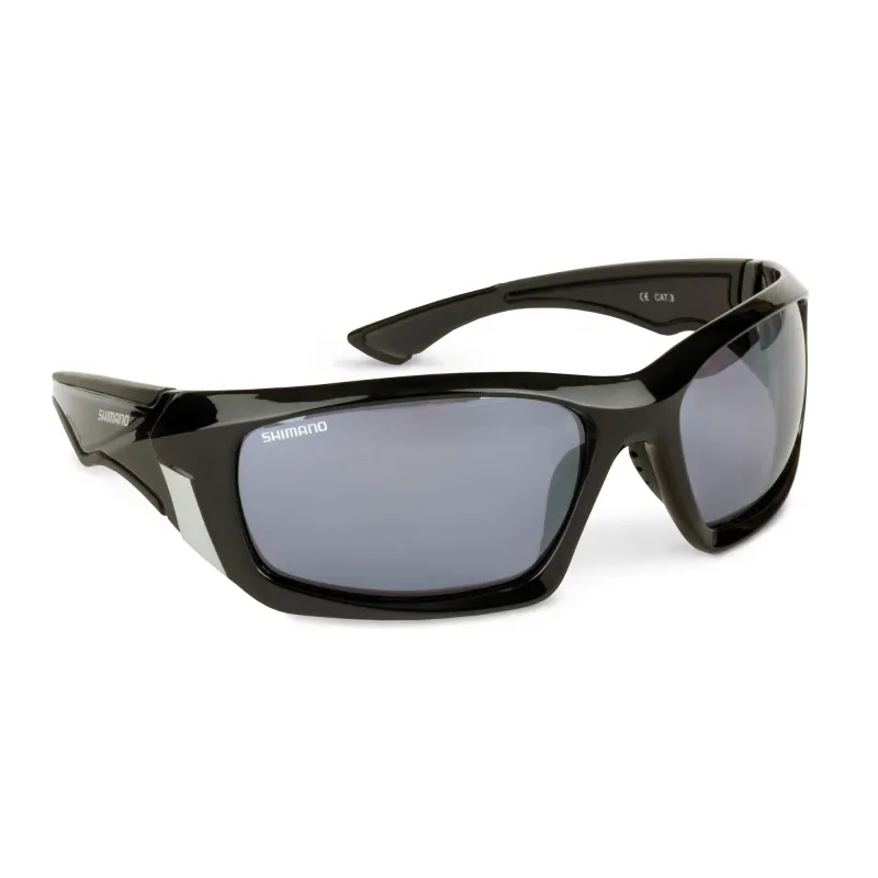 Shimano Polarisationsbrille Sunglass Speedmaster